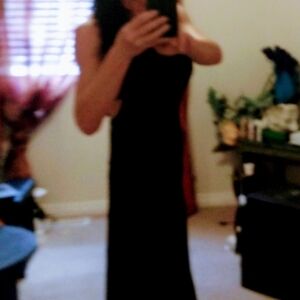 Little black party  or evening out‎ dress